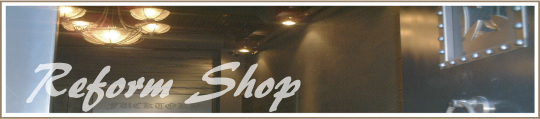 tH[ Reform Shop